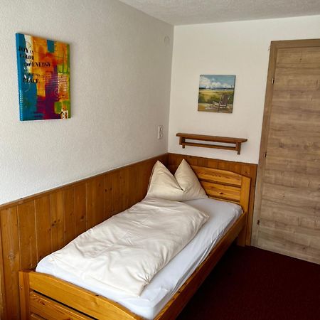 Haus Steissbach Apartment Sankt Anton am Arlberg Bagian luar foto