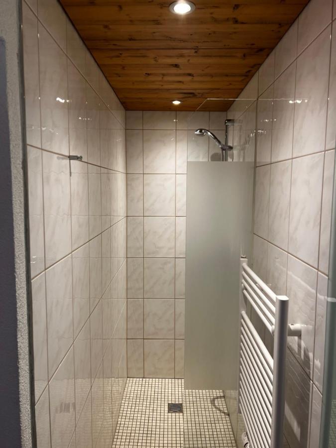 Haus Steissbach Apartment Sankt Anton am Arlberg Bagian luar foto