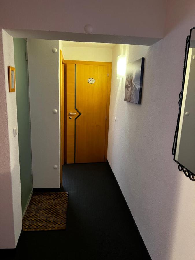 Haus Steissbach Apartment Sankt Anton am Arlberg Bagian luar foto