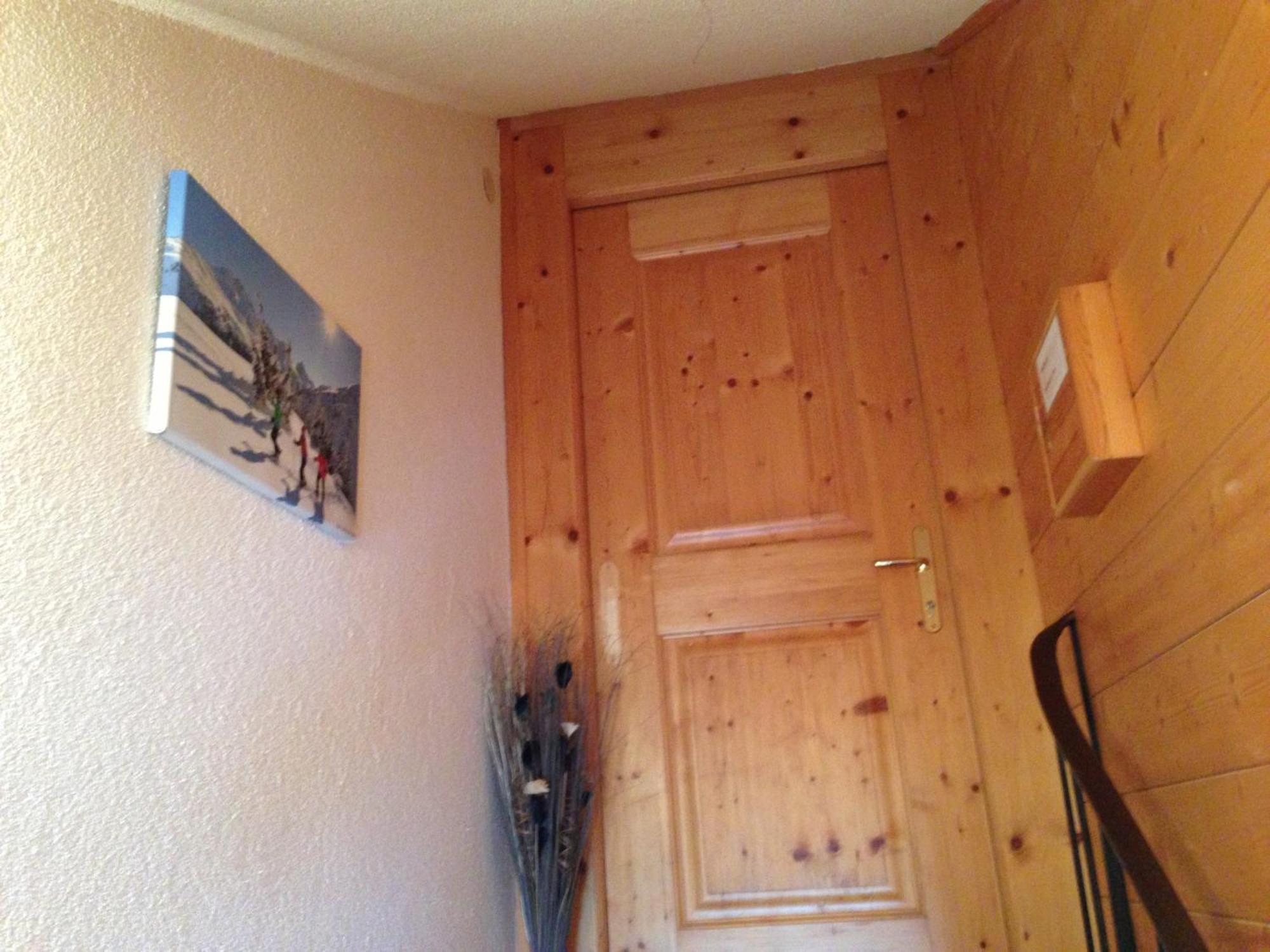 Haus Steissbach Apartment Sankt Anton am Arlberg Bagian luar foto