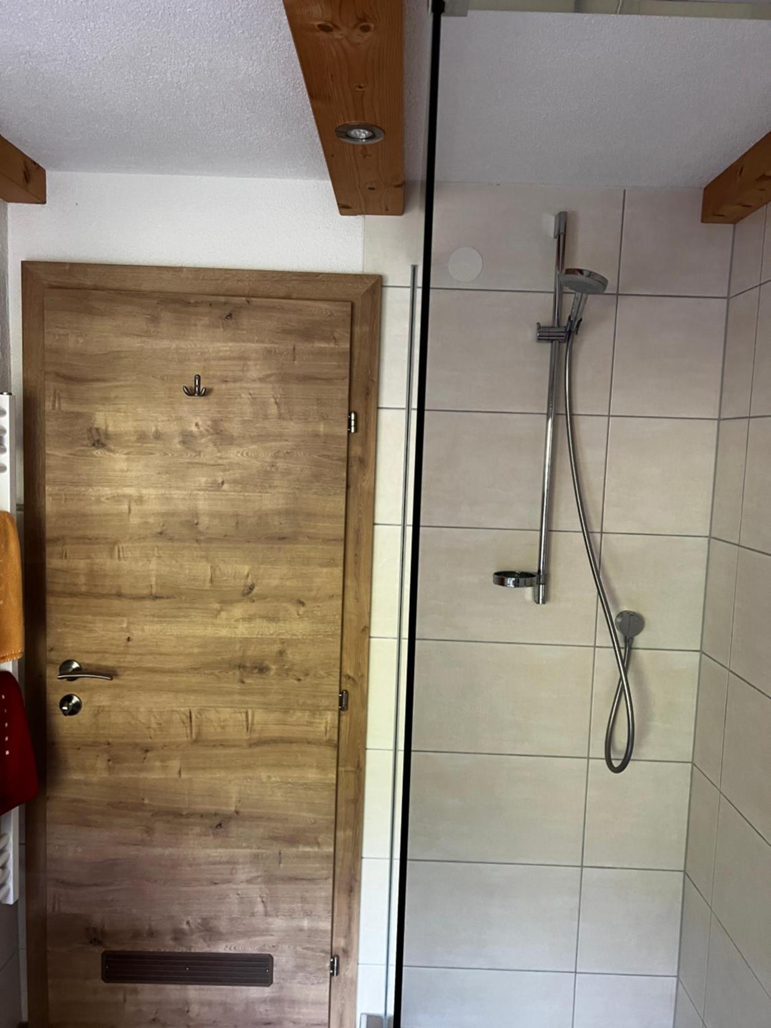 Haus Steissbach Apartment Sankt Anton am Arlberg Bagian luar foto