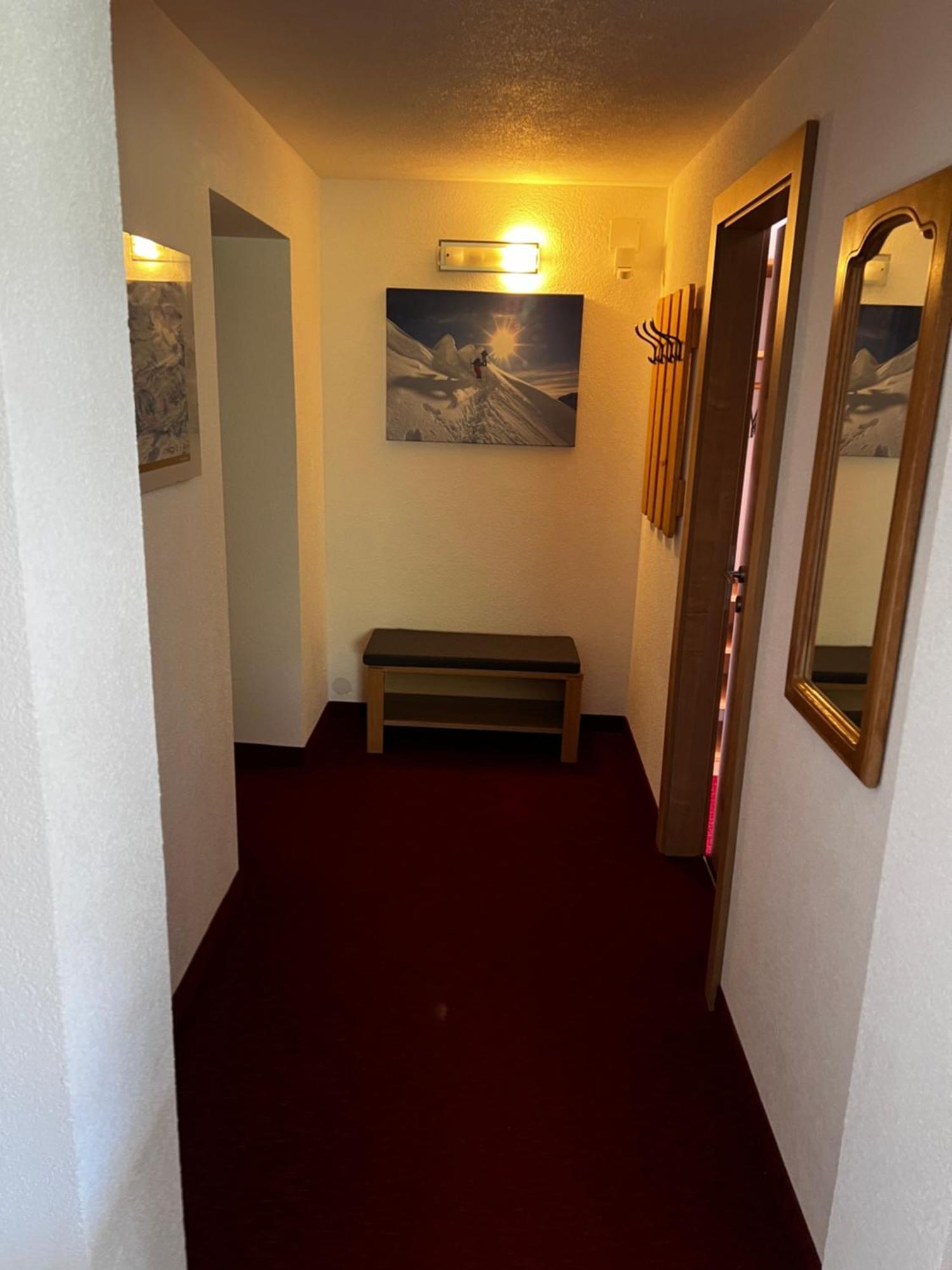 Haus Steissbach Apartment Sankt Anton am Arlberg Bagian luar foto