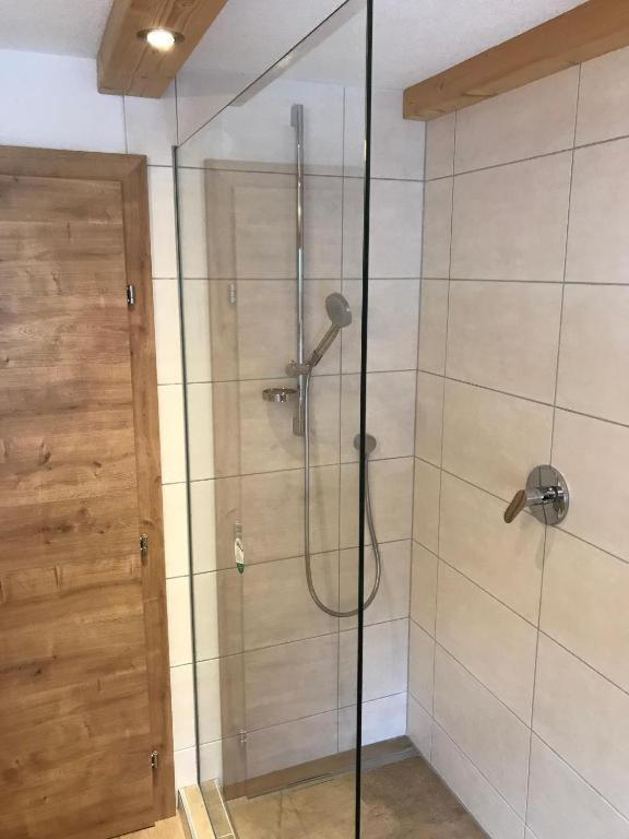 Haus Steissbach Apartment Sankt Anton am Arlberg Bagian luar foto
