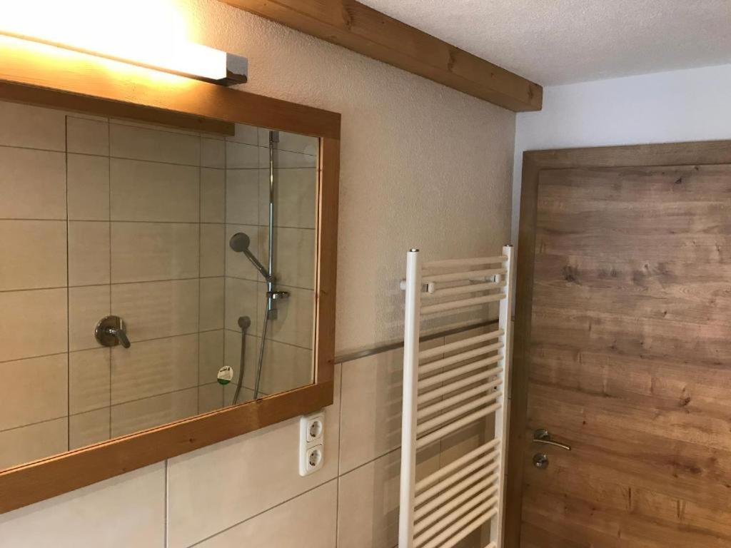 Haus Steissbach Apartment Sankt Anton am Arlberg Bagian luar foto