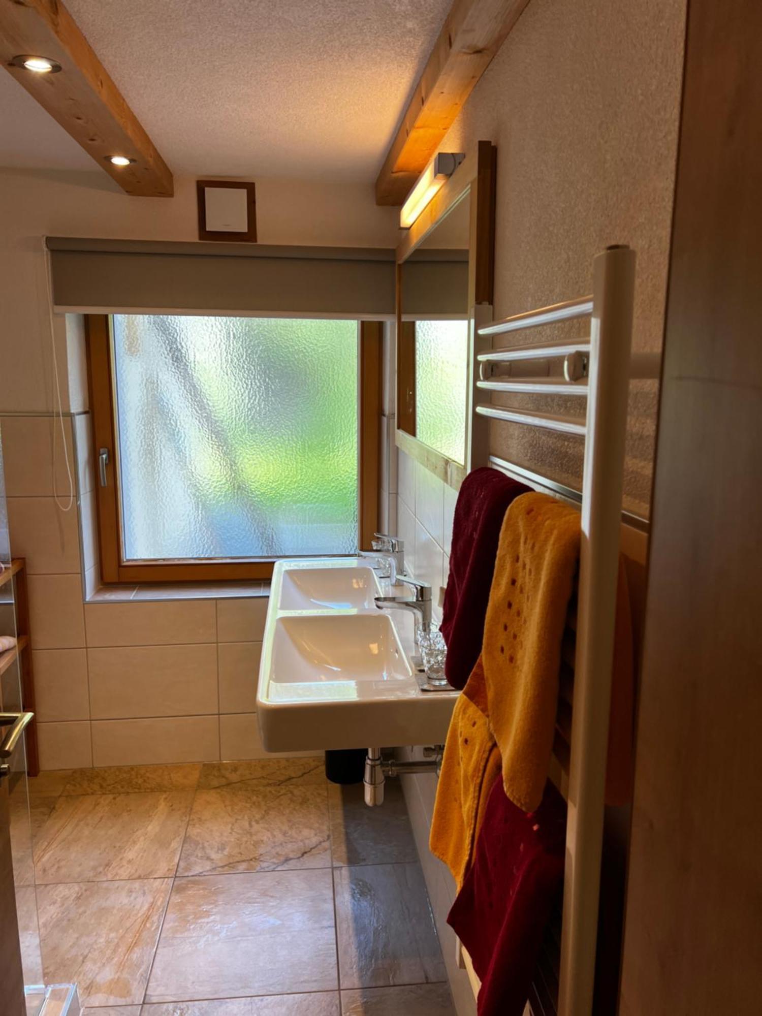 Haus Steissbach Apartment Sankt Anton am Arlberg Bagian luar foto