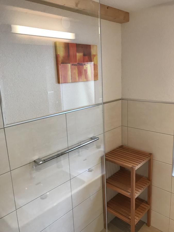 Haus Steissbach Apartment Sankt Anton am Arlberg Bagian luar foto